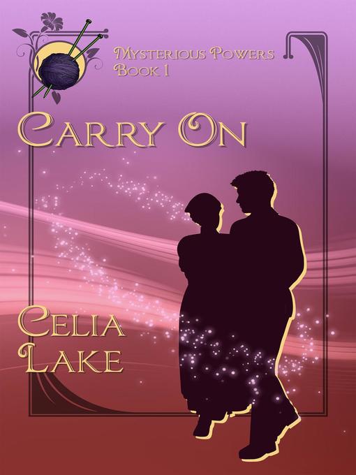 Title details for Carry On by Celia Lake - Wait list